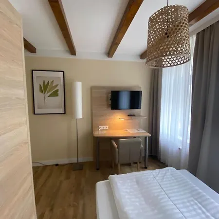 Sankt Georg 3*