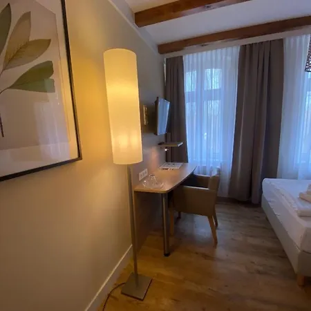 Sankt Georg Hotel