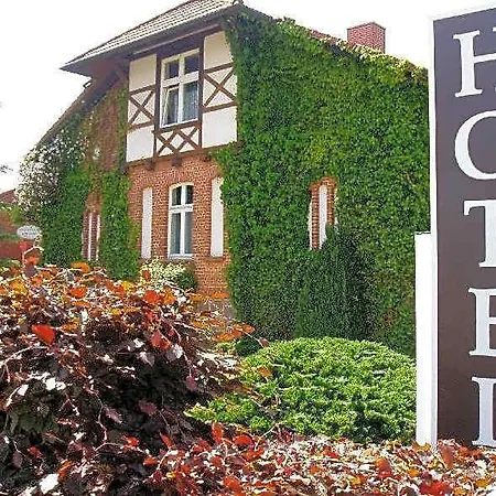 Hotel Sankt Georg