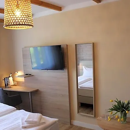 Hotel Sankt Georg 3*