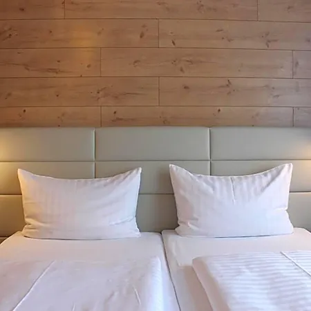 Hotel Sankt Georg 3*