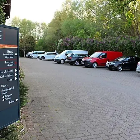 Sankt Georg