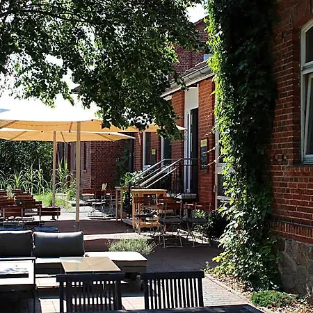 Hotel Sankt Georg 3*
