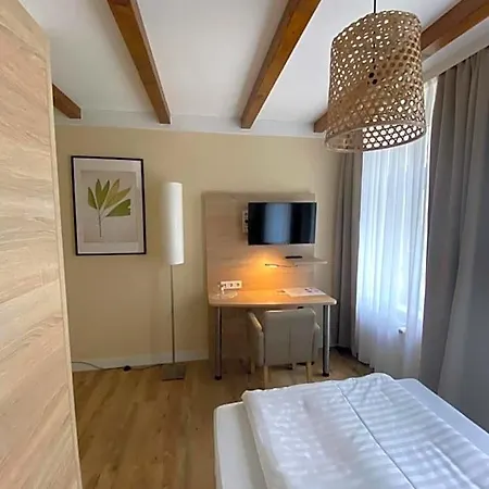 Hotel Sankt Georg