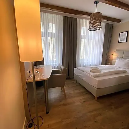 Hotel Sankt Georg