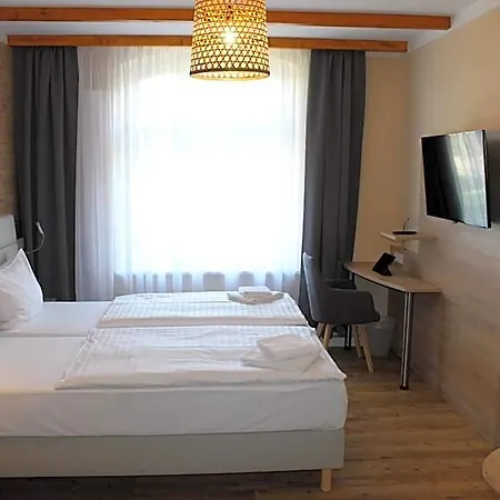 Hotel Sankt Georg