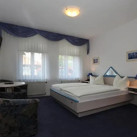 Sankt Georg Neubrandenbourg